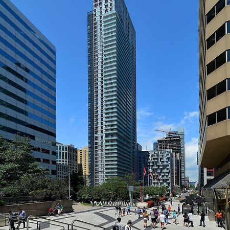 Delsuites - 300 Front Street - 30 Night Stays Toronto Exteriér fotografie