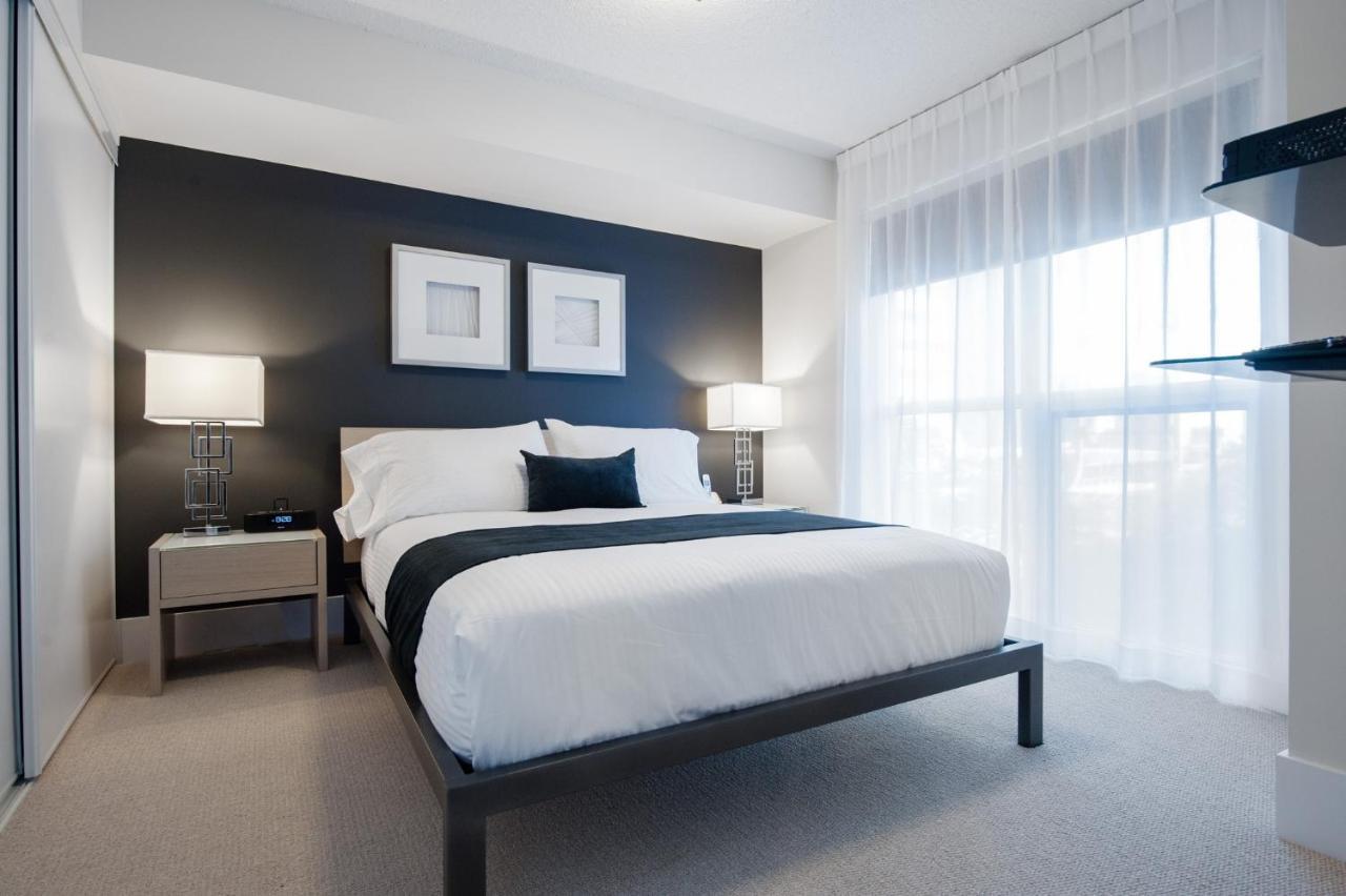 Delsuites - 300 Front Street - 30 Night Stays Toronto Exteriér fotografie