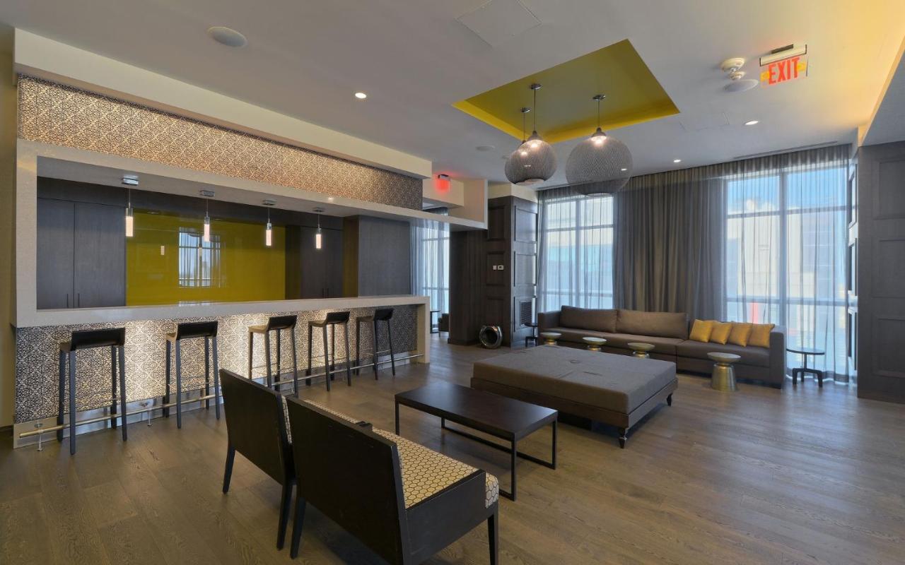 Delsuites - 300 Front Street - 30 Night Stays Toronto Exteriér fotografie