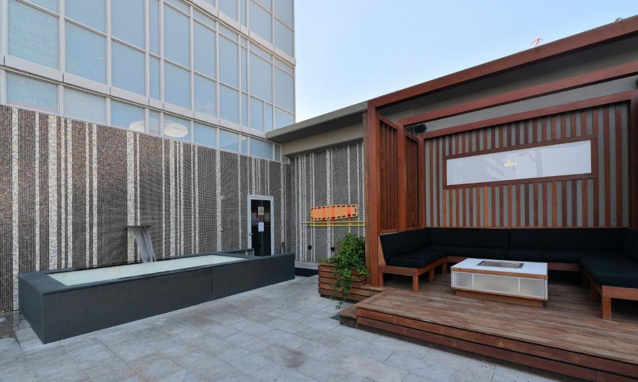 Delsuites - 300 Front Street - 30 Night Stays Toronto Exteriér fotografie