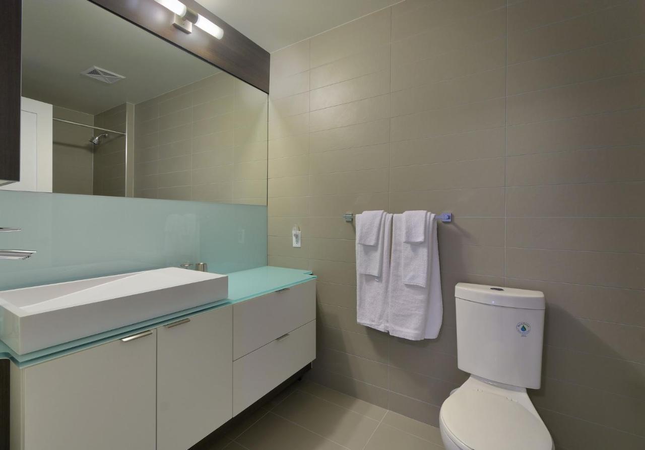 Delsuites - 300 Front Street - 30 Night Stays Toronto Exteriér fotografie