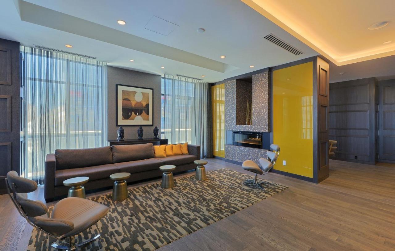 Delsuites - 300 Front Street - 30 Night Stays Toronto Exteriér fotografie
