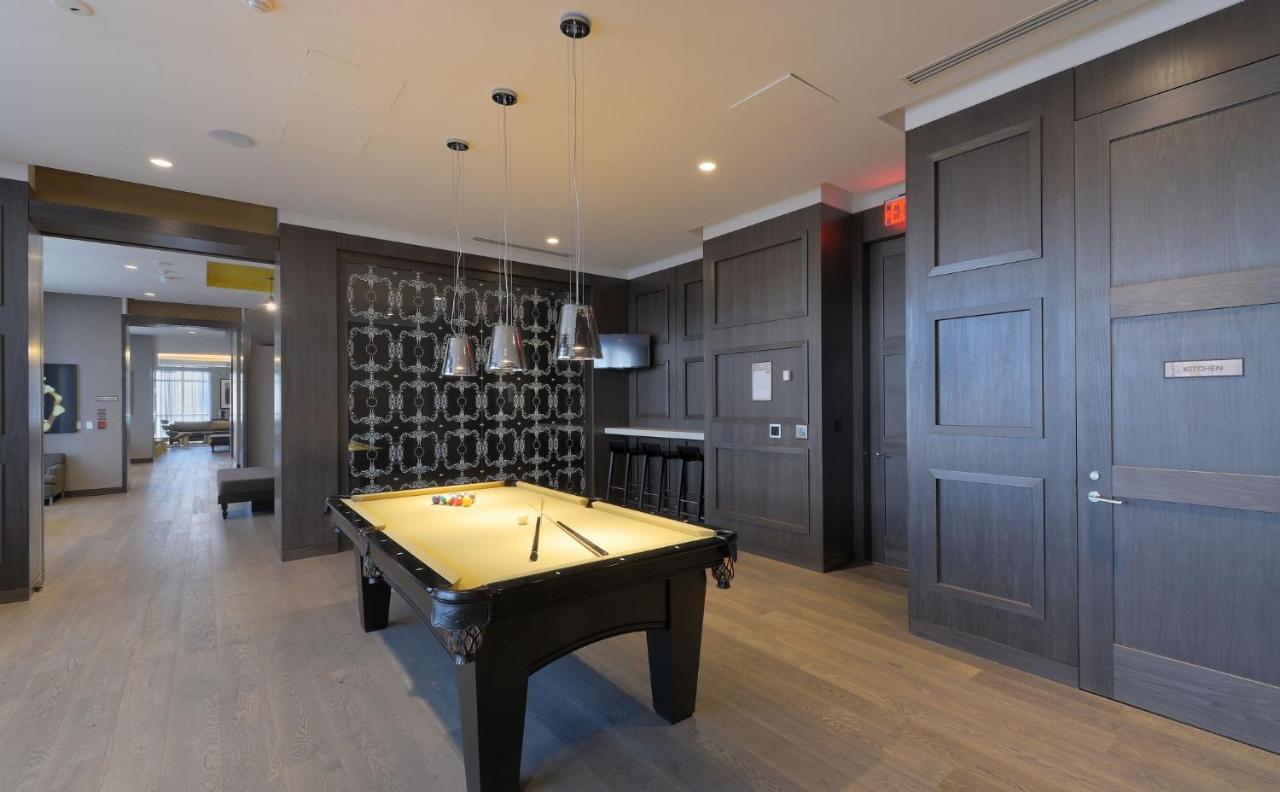 Delsuites - 300 Front Street - 30 Night Stays Toronto Exteriér fotografie